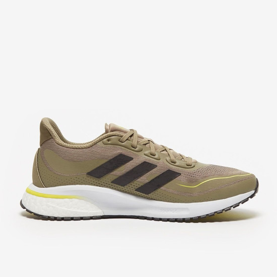 Sepatu Lari Adidas Supernova C.RDY Orbit Green Core Black Acid Yellow FZ2557 Sepatu Lari Adidas Supernova C.RDY Orbit Green Core Black Acid Yellow FZ2557