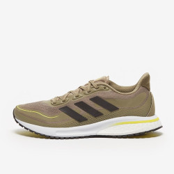 Sepatu Lari Adidas Supernova C.RDY Orbit Green Core Black Acid Yellow FZ2557