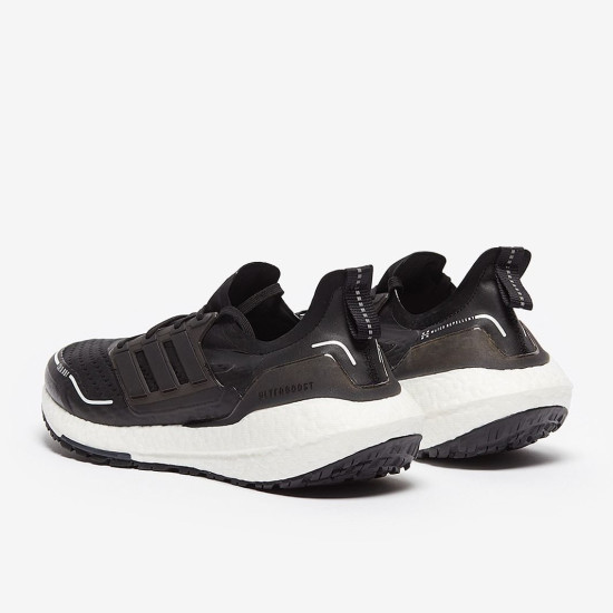 Sepatu Lari Adidas Ultraboost 21 C.RDY Core Black Core Black Carbon FZ2558 Sepatu Lari Adidas Ultraboost 21 C.RDY Core Black Core Black Carbon FZ2558