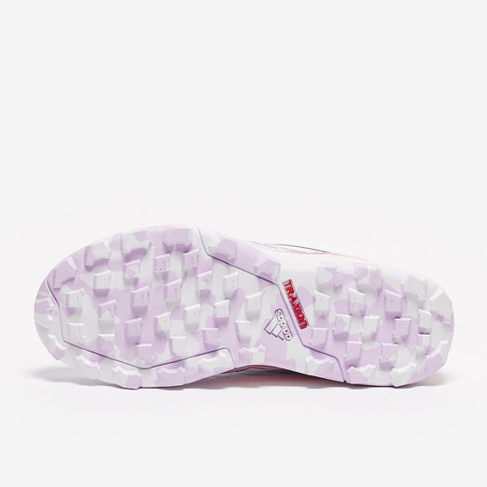 Sepatu Lari Womens Adidas Terrex Agravic TR Violet Tone Cloud White Solar Red FZ2643 Sepatu Lari Womens Adidas Terrex Agravic TR Violet Tone Cloud White Solar Red FZ2643