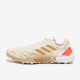 Sepatu Lari Adidas Terrex Speed Pro Wonder White Matte Gold Crystal White FZ2661