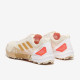 Sepatu Lari Adidas Terrex Speed Pro Wonder White Matte Gold Crystal White FZ2661