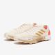 Sepatu Lari Adidas Terrex Speed Pro Wonder White Matte Gold Crystal White FZ2661