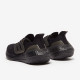 Sepatu Lari Womens Adidas Ultraboost 21 Core Black Core Black Core Black FZ2762