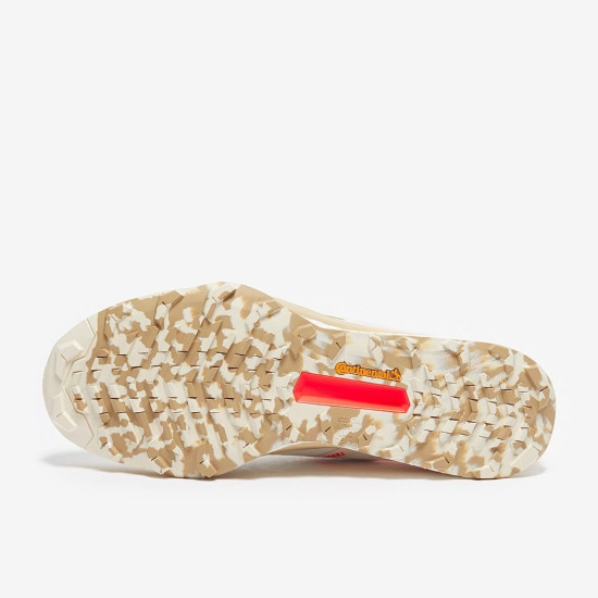 Sepatu Lari Adidas Terrex Speed Ultra Wonder White Matte Gold Crystal White FZ3254 Sepatu Lari Adidas Terrex Speed Ultra Wonder White Matte Gold Crystal White FZ3254