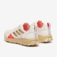 Sepatu Lari Adidas Terrex Speed Flow Wonder White Matte Gold Crystal White FZ3261