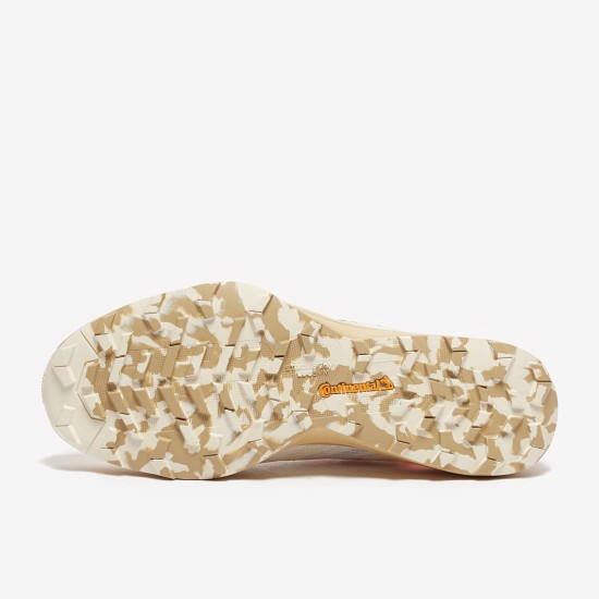 Sepatu Lari Adidas Terrex Speed Flow Wonder White Matte Gold Crystal White FZ3261 Sepatu Lari Adidas Terrex Speed Flow Wonder White Matte Gold Crystal White FZ3261