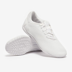 Sepatu Futsal Adidas Predator Accuracy.4 IN Sala White White Core Black FZ6117