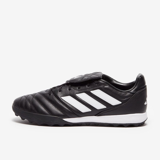 Sepatu Futsal Adidas Copa Gloro TF Core Black White Core Black FZ6121