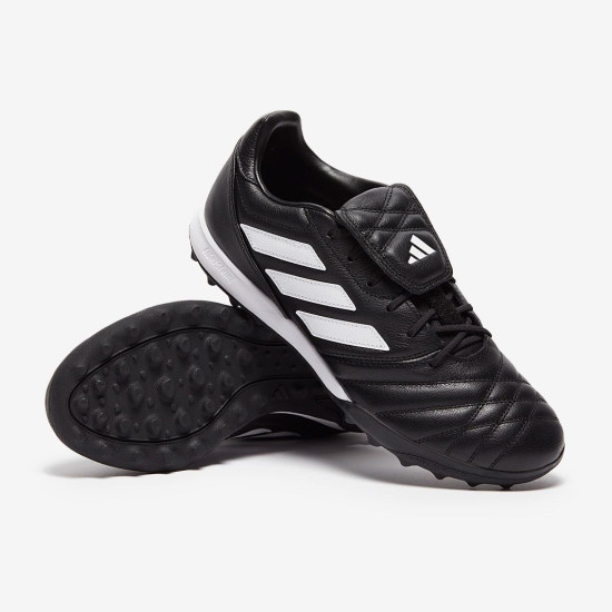 Sepatu Futsal Adidas Copa Gloro TF Core Black White Core Black FZ6121