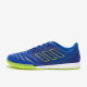 Sepatu Futsal Adidas Top Sala Competition Team Royal Blue Team Solar Yellow 2 White FZ6123