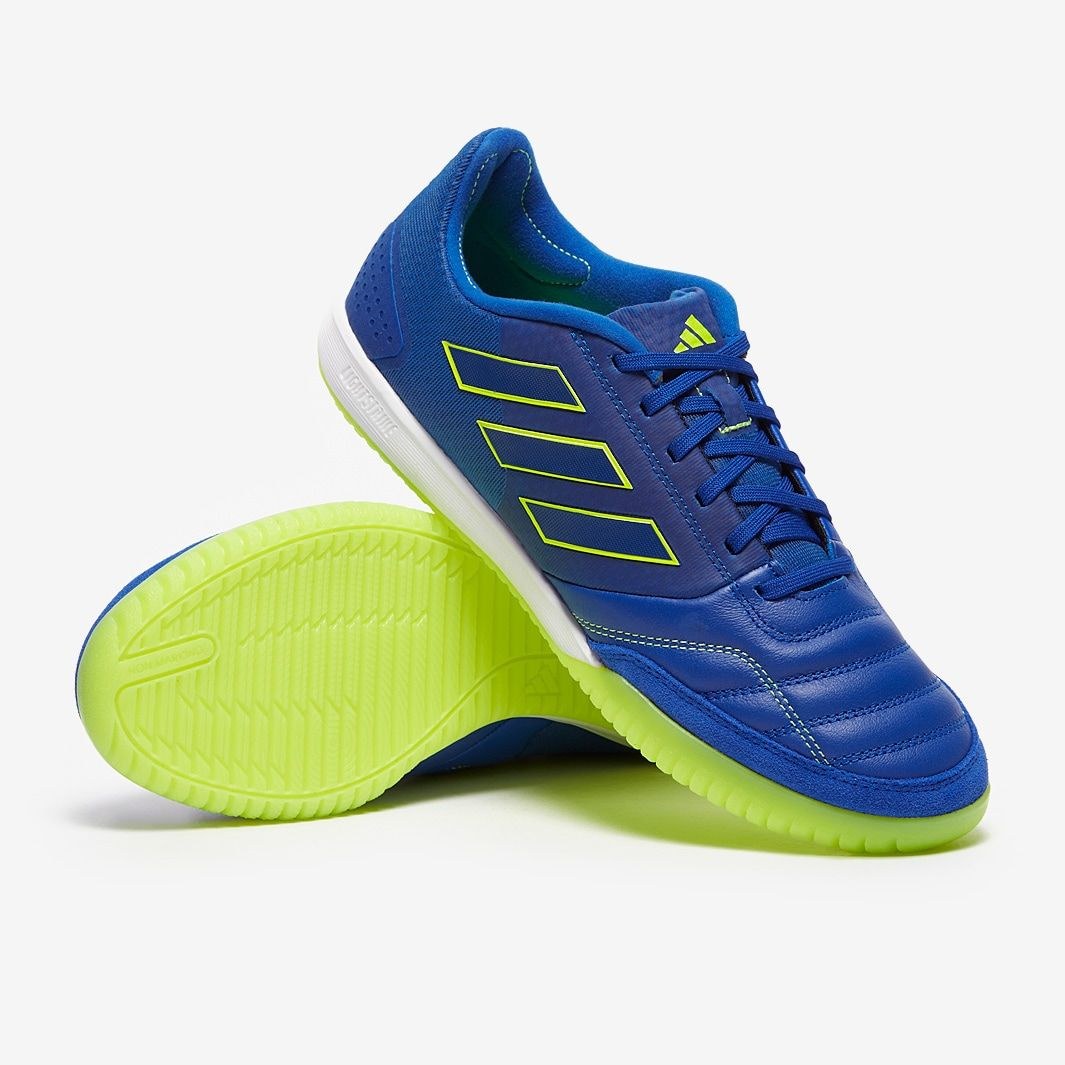 Sepatu Futsal Adidas Top Sala Competition Team Royal Blue Team