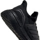 Sepatu Lari Adidas Ultra Boost 19 Core Black G27508-7