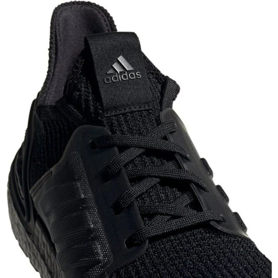 Sepatu Lari Adidas Ultra Boost 19 Core Black G27508-7