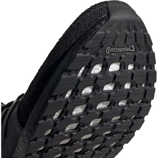 Sepatu Lari Adidas Ultra Boost 19 Core Black G27508-7