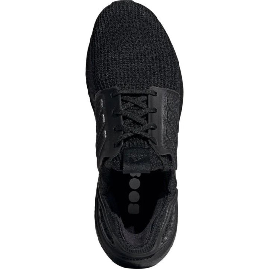 Sepatu Lari Adidas Ultra Boost 19 Core Black G27508-7 Sepatu Lari Adidas Ultra Boost 19 Core Black G27508-7