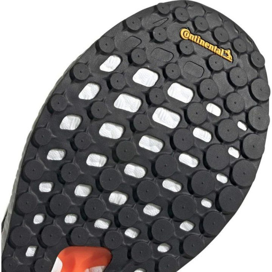 Sepatu Lari Adidas Solar Glide 19 Core Black White Solar Orange G28062-7 Sepatu Lari Adidas Solar Glide 19 Core Black White Solar Orange G28062-7