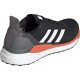 Sepatu Lari Adidas Solar Glide 19 Core Black White Solar Orange G28062-7 Sepatu Lari Adidas Solar Glide 19 Core Black White Solar Orange G28062-7