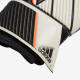 Sarung Tangan Kiper Adidas Tiro Pro White Black GI6380