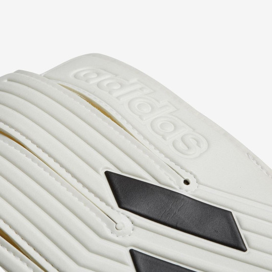 Sarung Tangan Kiper Adidas Tiro Club White Black GI6382 Sarung Tangan Kiper Adidas Tiro Club White Black GI6382