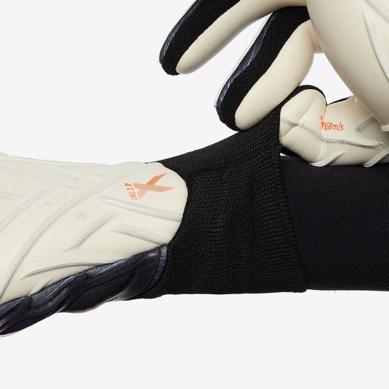 Sarung Tangan Kiper Adidas X Pro Black Grey Six Sonic Ink Solar Red GS8832 Sarung Tangan Kiper Adidas X Pro Black Grey Six Sonic Ink Solar Red GS8832