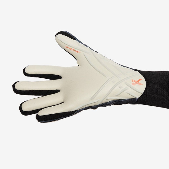 Sarung Tangan Kiper Adidas X Pro Black Grey Six Sonic Ink Solar Red GS8832 Sarung Tangan Kiper Adidas X Pro Black Grey Six Sonic Ink Solar Red GS8832