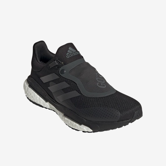 Sepatu Lari Adidas Solar Glide 5 GTX Core Black Grey Six Carbon GV8267 Sepatu Lari Adidas Solar Glide 5 GTX Core Black Grey Six Carbon GV8267