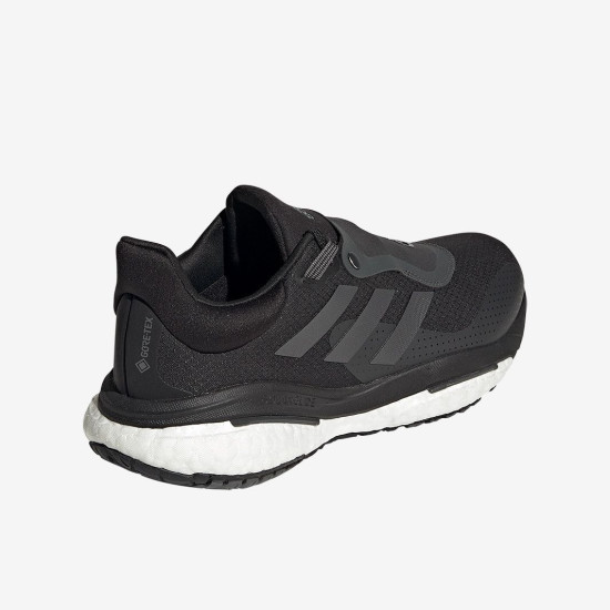 Sepatu Lari Adidas Solar Glide 5 GTX Core Black Grey Six Carbon GV8267 Sepatu Lari Adidas Solar Glide 5 GTX Core Black Grey Six Carbon GV8267