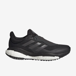 Sepatu Lari Adidas Solar Glide 5 GTX Core Black Grey Six Carbon GV8267