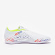 Sepatu Futsal Adidas Predator Edge.4 IN Sala White Solar Yellow Power Blue GV8512 Sepatu Futsal Adidas Predator Edge.4 IN Sala White Solar Yellow Power Blue GV8512