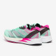 Sepatu Lari Womens Adidas Adizero Adios 7 Pulse Mint Silver Met Core Black GV9062 Sepatu Lari Womens Adidas Adizero Adios 7 Pulse Mint Silver Met Core Black GV9062