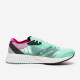 Sepatu Lari Womens Adidas Adizero Adios 7 Pulse Mint Silver Met Core Black GV9062