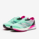 Sepatu Lari Womens Adidas Adizero Adios 7 Pulse Mint Silver Met Core Black GV9062 Sepatu Lari Womens Adidas Adizero Adios 7 Pulse Mint Silver Met Core Black GV9062