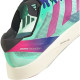 Sepatu Lari Adidas Adizero Takumi Sen 9 Pulse Mint Lucid Fuchsia Lucid Blue GV9094-4