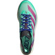 Sepatu Lari Adidas Adizero Takumi Sen 9 Pulse Mint Lucid Fuchsia Lucid Blue GV9094-4