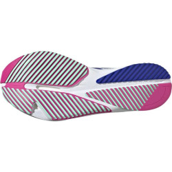 Sepatu Lari Adidas Adizero SL Cloud White Lucid Blue Lucid Fuchsia GV9095-7