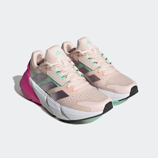 Sepatu Lari Womens Adidas Adistar 2 Wonder Quartz Matt Purple Met Lucid Fuchsia GV9122 Sepatu Lari Womens Adidas Adistar 2 Wonder Quartz Matt Purple Met Lucid Fuchsia GV9122