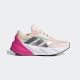 Sepatu Lari Womens Adidas Adistar 2 Wonder Quartz Matt Purple Met Lucid Fuchsia GV9122