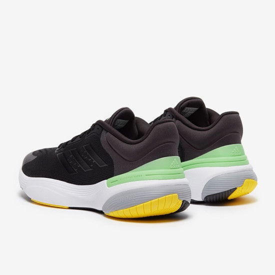 Sepatu Lari Adidas Response Super 3.0 Core Black Core Black Linen Green GW1375 Sepatu Lari Adidas Response Super 3.0 Core Black Core Black Linen Green GW1375