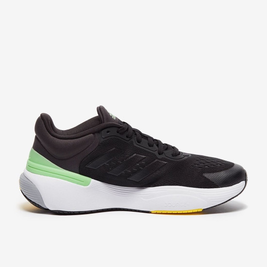 Sepatu Lari Adidas Response Super 3.0 Core Black Core Black Linen Green GW1375 Sepatu Lari Adidas Response Super 3.0 Core Black Core Black Linen Green GW1375