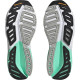 Sepatu Lari Adidas Adistar 2.0 Core Black Night Metallic Pulse Mint GW1961-7