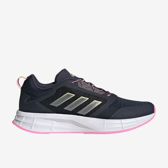 Sepatu Lari Womens Adidas Duramo Protect Legend Ink Iron Metallic Almost Yellow GW3851 Sepatu Lari Womens Adidas Duramo Protect Legend Ink Iron Metallic Almost Yellow GW3851