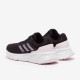 Sepatu Lari Womens Adidas Galaxy 6 Core Black Matt Purple Met Almost Pink GW4132 Sepatu Lari Womens Adidas Galaxy 6 Core Black Matt Purple Met Almost Pink GW4132