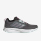 Sepatu Lari Womens Adidas Duramo Protect Grey Five Matt Purple Met Almost Blue GW4147