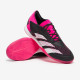 Sepatu Futsal Adidas Predator Accuracy.1 IN Core Black White Team Shock Pink GW4556