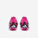 Sepatu Bola Adidas Predator Accuracy+ FG Core Black White Team Shock Pink GW4557