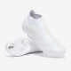 Sepatu Bola Adidas Predator Accuracy+ FG White White White GW4559