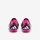 Sepatu Bola Adidas Predator Accuracy.1 Low FG Core Black White Team Shock Pink GW4577