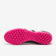 Sepatu Futsal Adidas Predator Accuracy.4 TF Core Black White Team Shock Pink GW4647