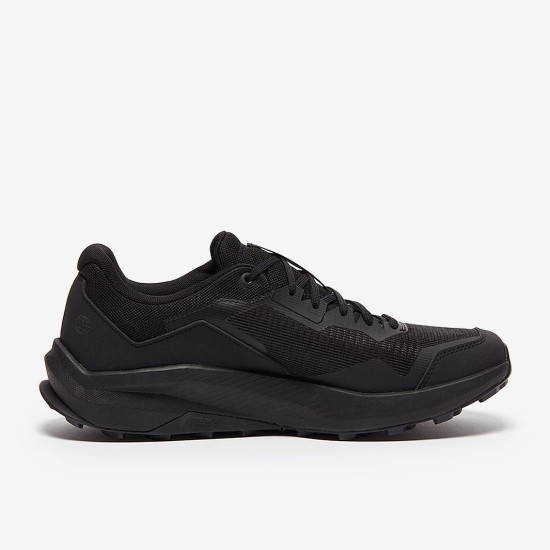 Sepatu Lari Adidas Terrex TrailRider Core Black Core Black Grey Five GW5534 Sepatu Lari Adidas Terrex TrailRider Core Black Core Black Grey Five GW5534